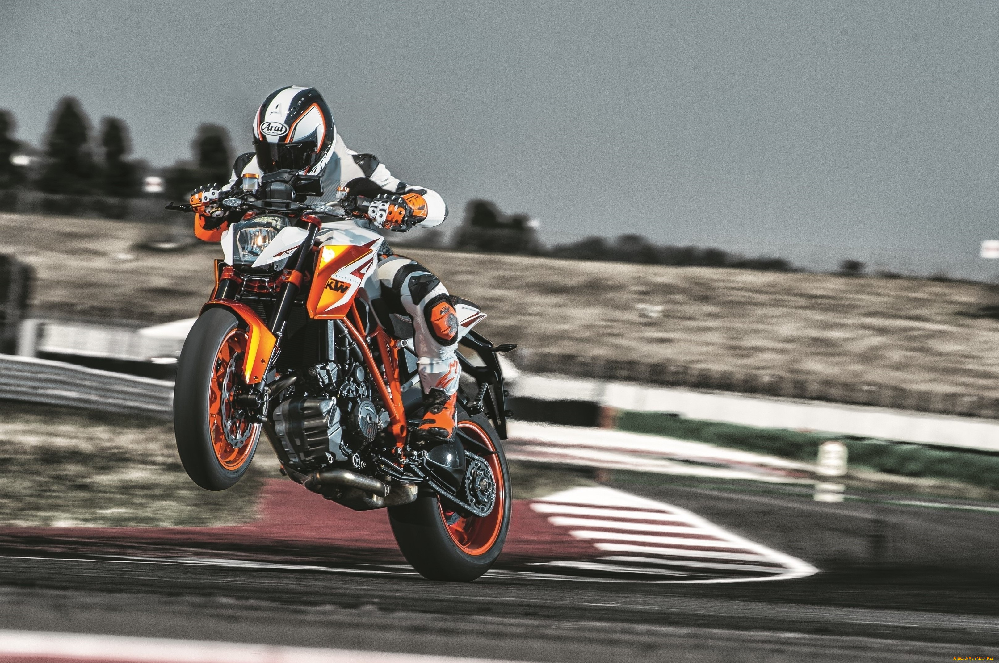 , ktm